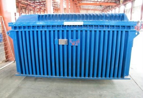 冠县矿用变压器
