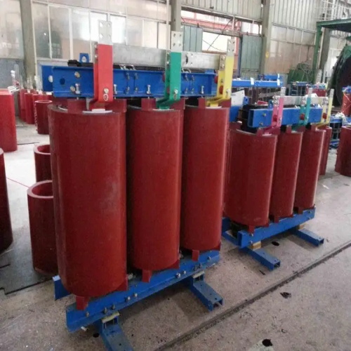 冠县SCB10-250KVA干式变压器