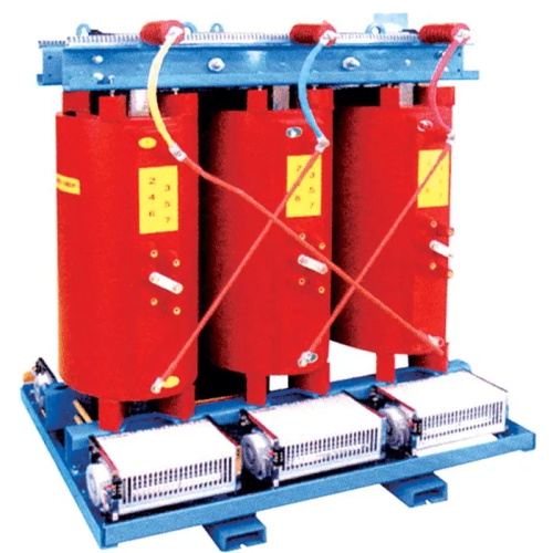 冠县SCB10-1250KVA干式变压器