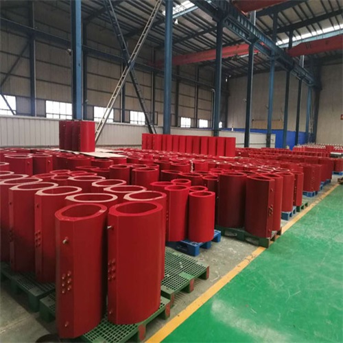 冠县500KVA干式变压器厂家