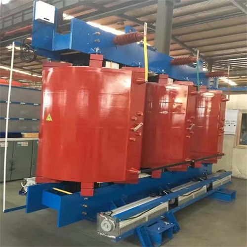 冠县SCB10-500KVA干式变压器价格