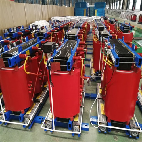 冠县SCB13-400KVA-10/0.4干