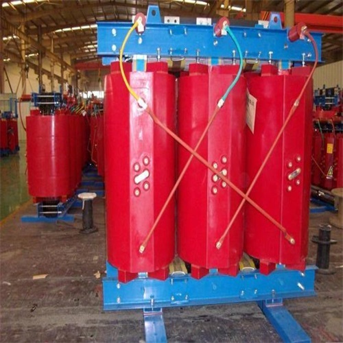 冠县SCB10-1000KVA干式变压器
