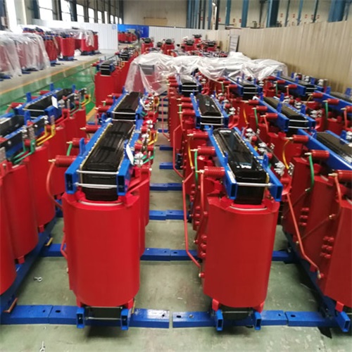冠县2500kva干式变压器尺寸