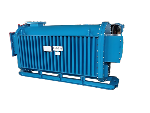 冠县矿用660移动变压器